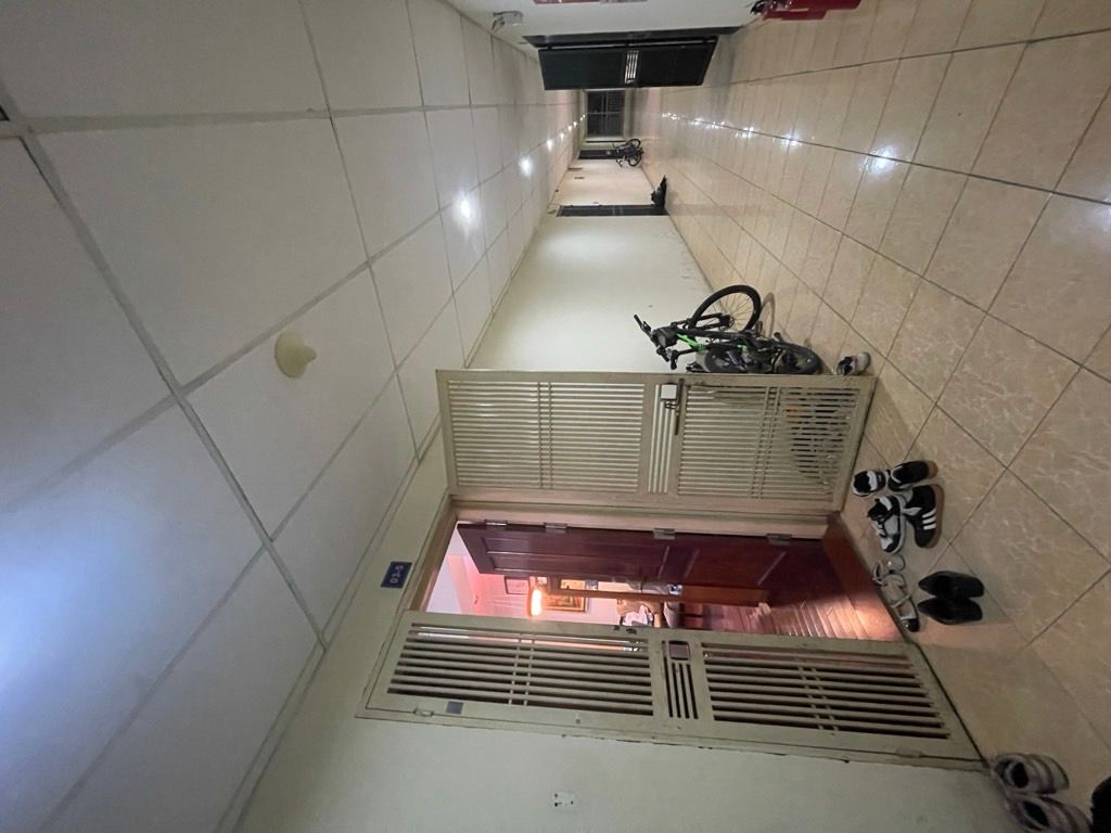 Bán nhà Phố Vọng - diện tích 126m2 3 tầng - Lô góc 3 thoáng - giá 12,5 tỷ