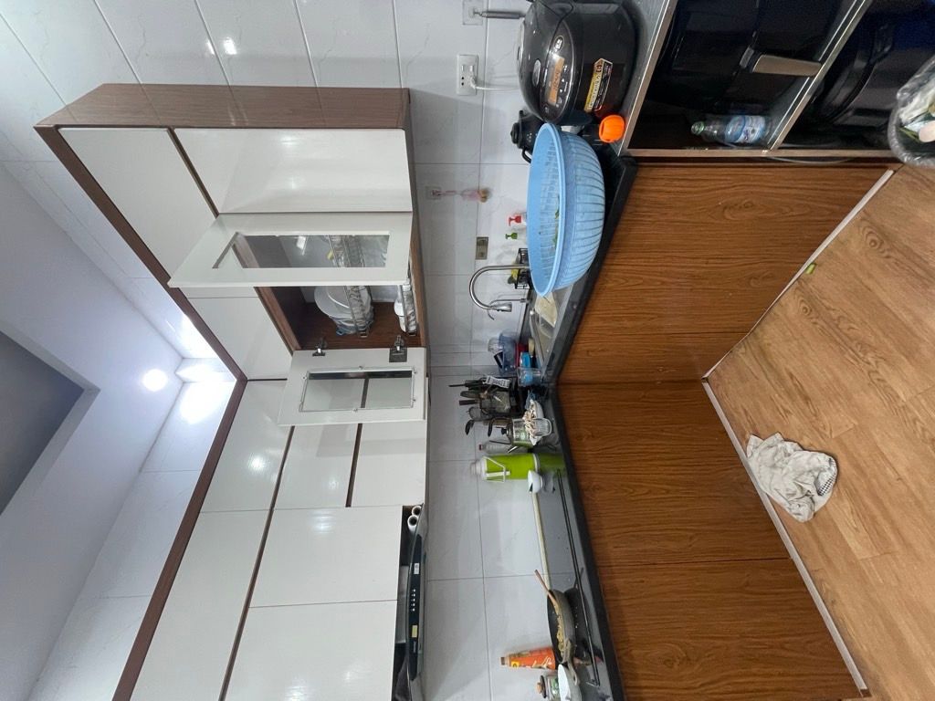 Bán nhà Định Công Hạ - diện tích 46m2 3 tầng - Nhà đẹp chắc chắn ở luôn - giá 3,8 tỷ