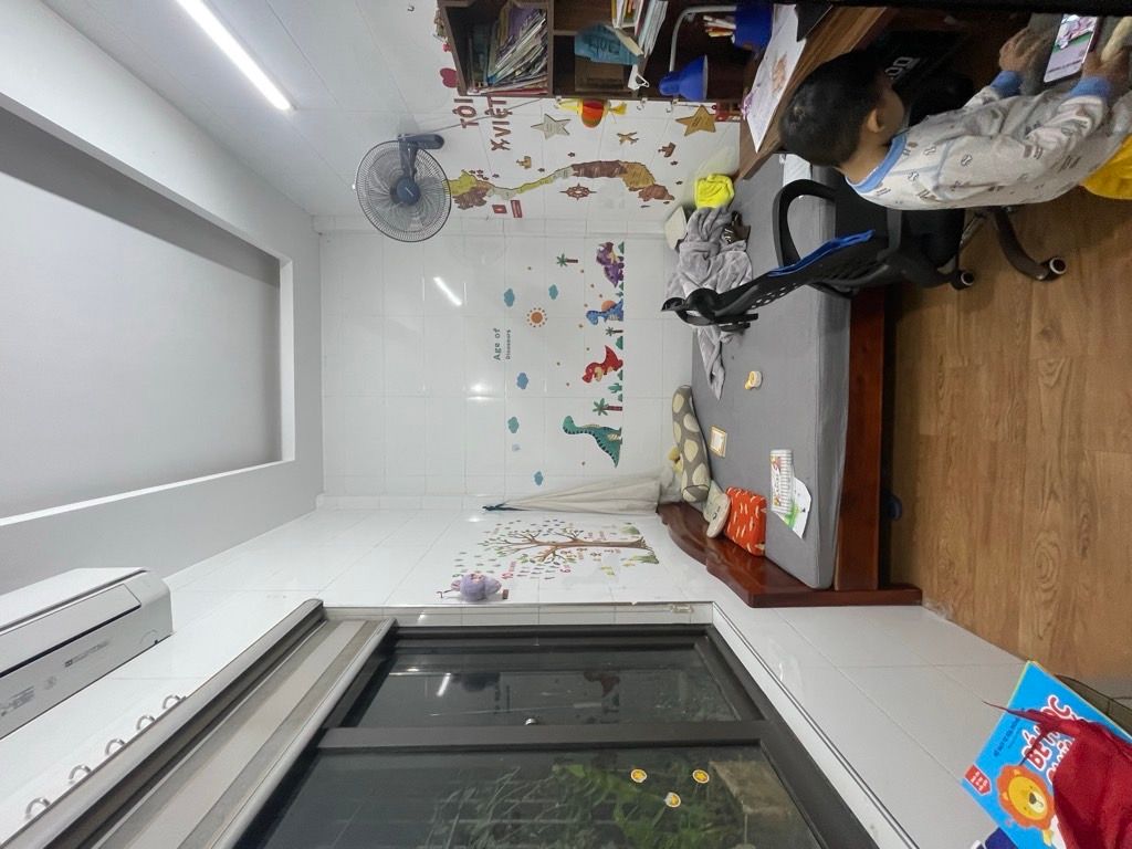 Bán nhà Định Công Hạ - diện tích 46m2 3 tầng - Nhà đẹp chắc chắn ở luôn - giá 3,8 tỷ