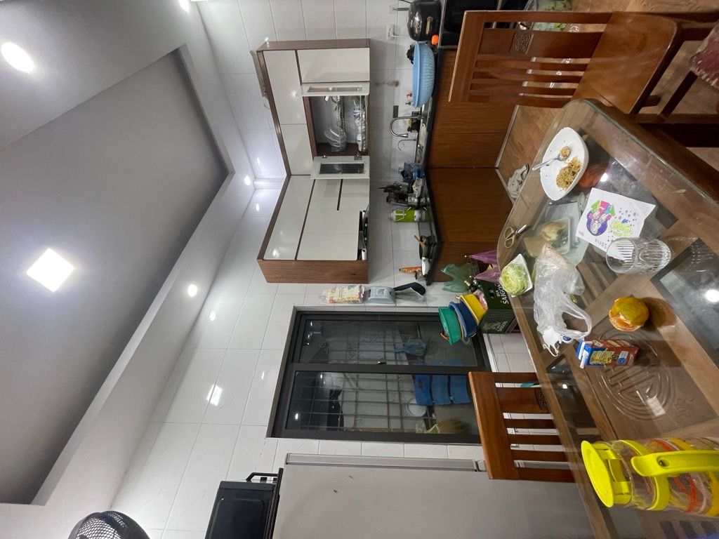 Bán nhà Định Công Hạ - diện tích 46m2 3 tầng - Nhà đẹp chắc chắn ở luôn - giá 3,8 tỷ