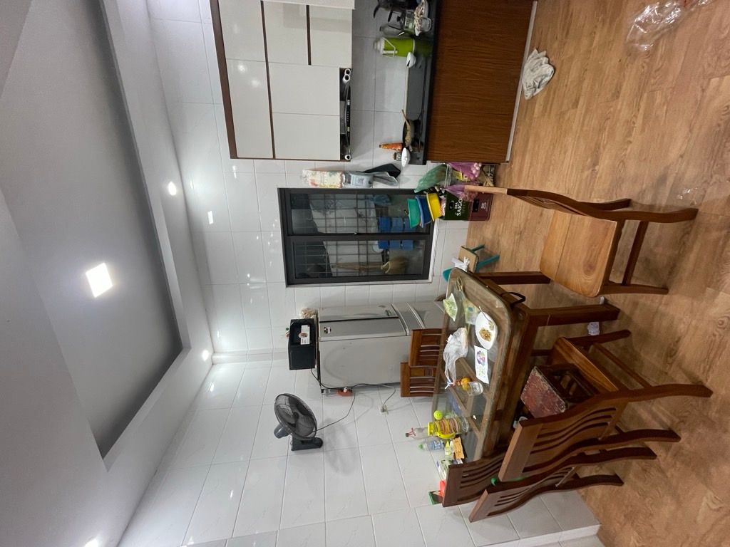 Bán nhà Định Công Hạ - diện tích 46m2 3 tầng - Nhà đẹp chắc chắn ở luôn - giá 3,8 tỷ