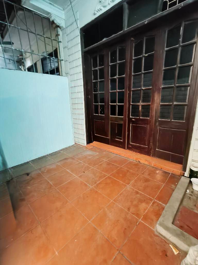 Bán nhà Nguyễn Khoái - diện tích 51m2 3 tầng - Lô góc - giá 5,5 tỷ