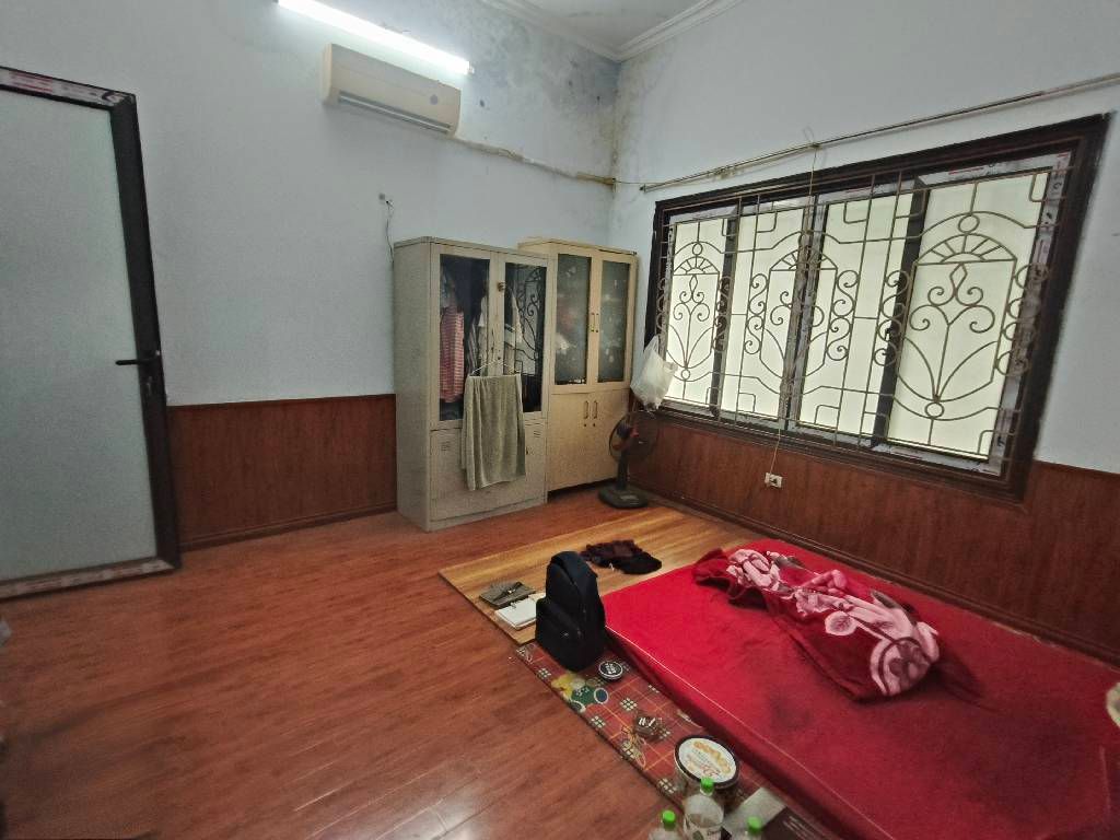 Bán nhà Nguyễn Khoái - diện tích 51m2 3 tầng - Lô góc - giá 5,5 tỷ