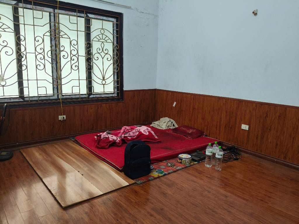 Bán nhà Nguyễn Khoái - diện tích 51m2 3 tầng - Lô góc - giá 5,5 tỷ