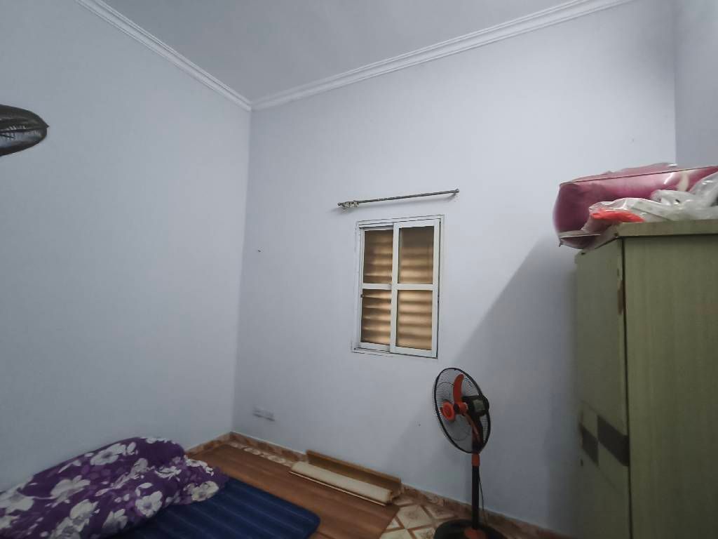 Bán nhà Nguyễn Khoái - diện tích 51m2 3 tầng - Lô góc - giá 5,5 tỷ