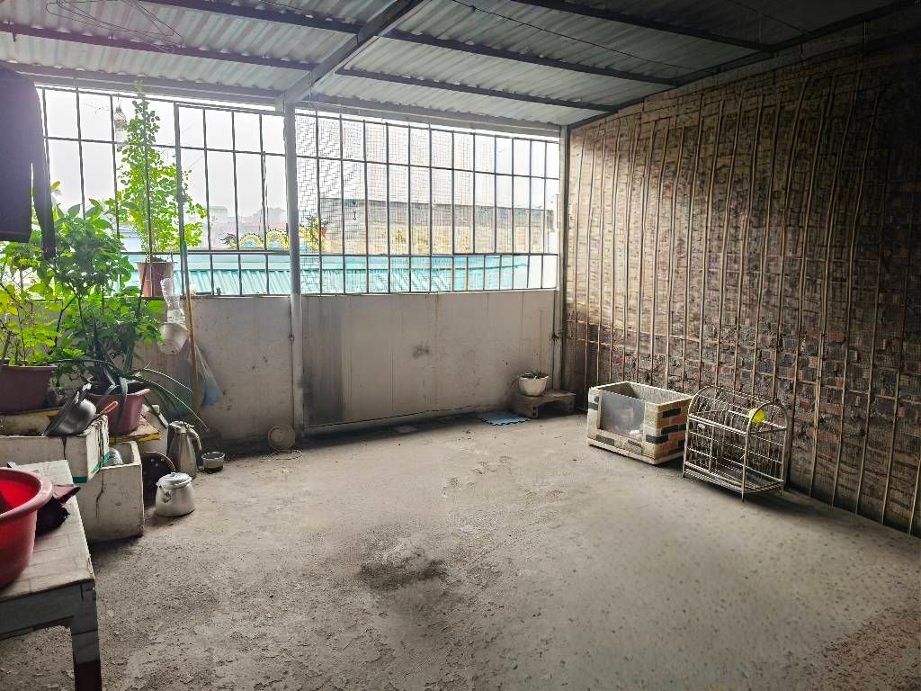 Bán nhà Nguyễn Khoái - diện tích 51m2 3 tầng - Lô góc - giá 5,5 tỷ