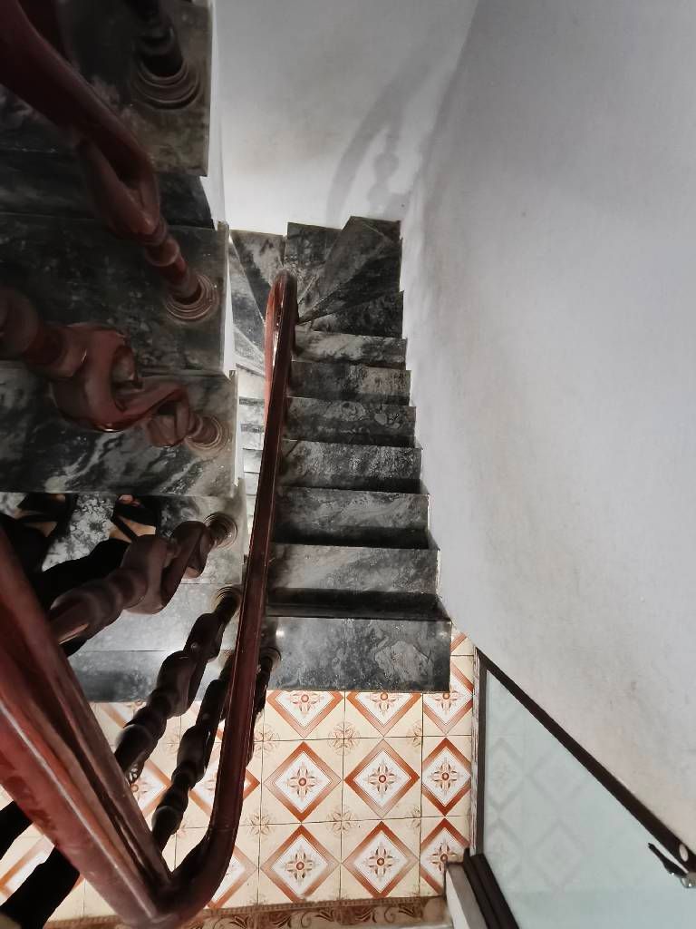 Bán nhà Nguyễn Khoái - diện tích 51m2 3 tầng - Lô góc - giá 5,5 tỷ