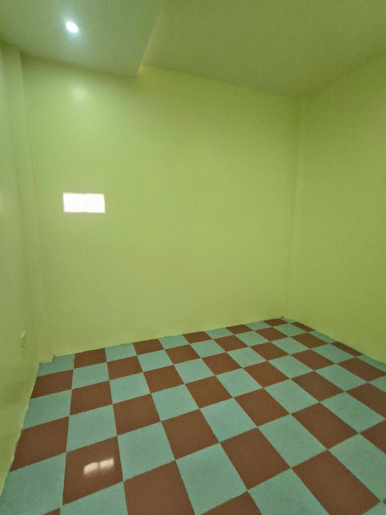 Bán nhà Vĩnh Hưng - diện tích 30m2 4 tầng - Ô tô quay đầu - giá 6,8 tỷ