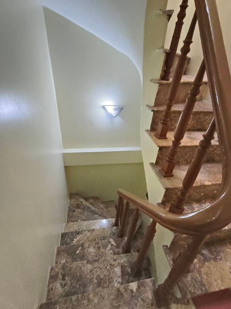 Bán nhà Vĩnh Hưng - diện tích 30m2 4 tầng - Ô tô quay đầu - giá 6,8 tỷ