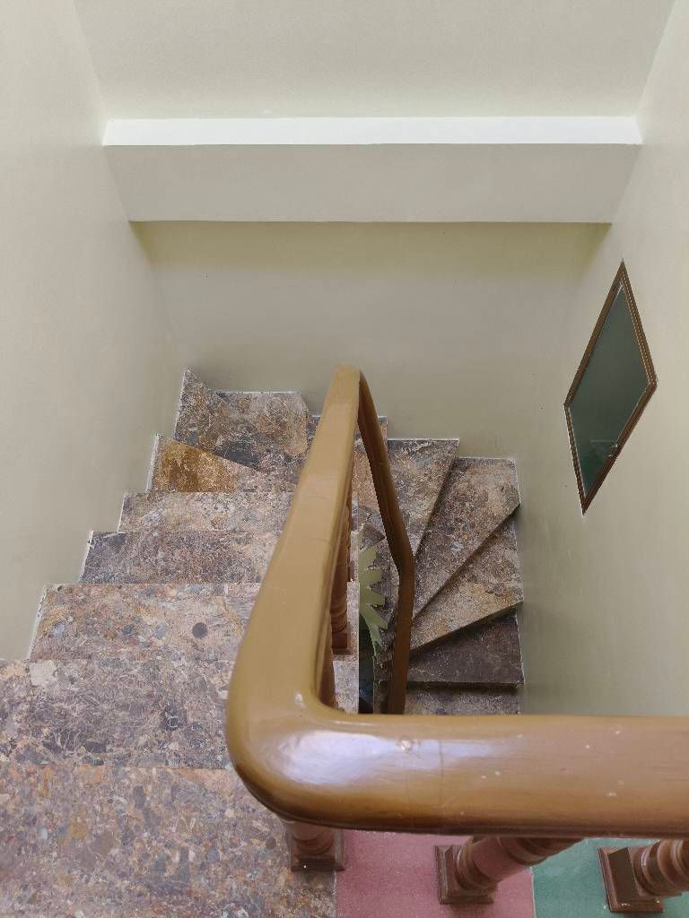 Bán nhà Vĩnh Hưng - diện tích 30m2 4 tầng - Ô tô quay đầu - giá 6,8 tỷ