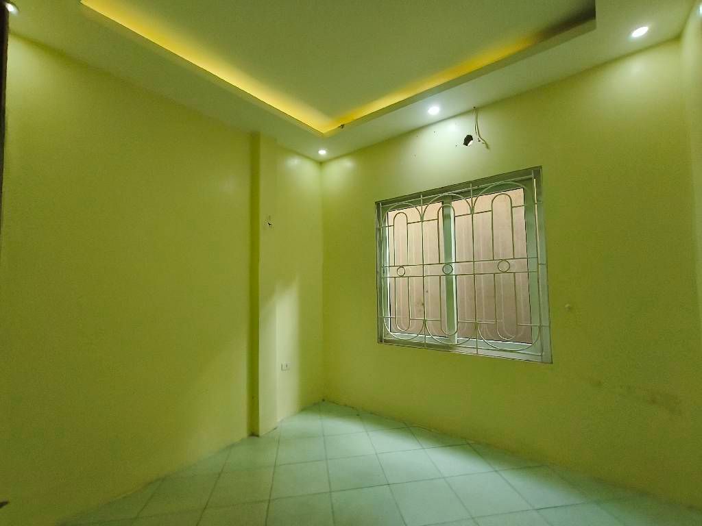 Bán nhà Vĩnh Hưng - diện tích 30m2 4 tầng - Ô tô quay đầu - giá 6,8 tỷ