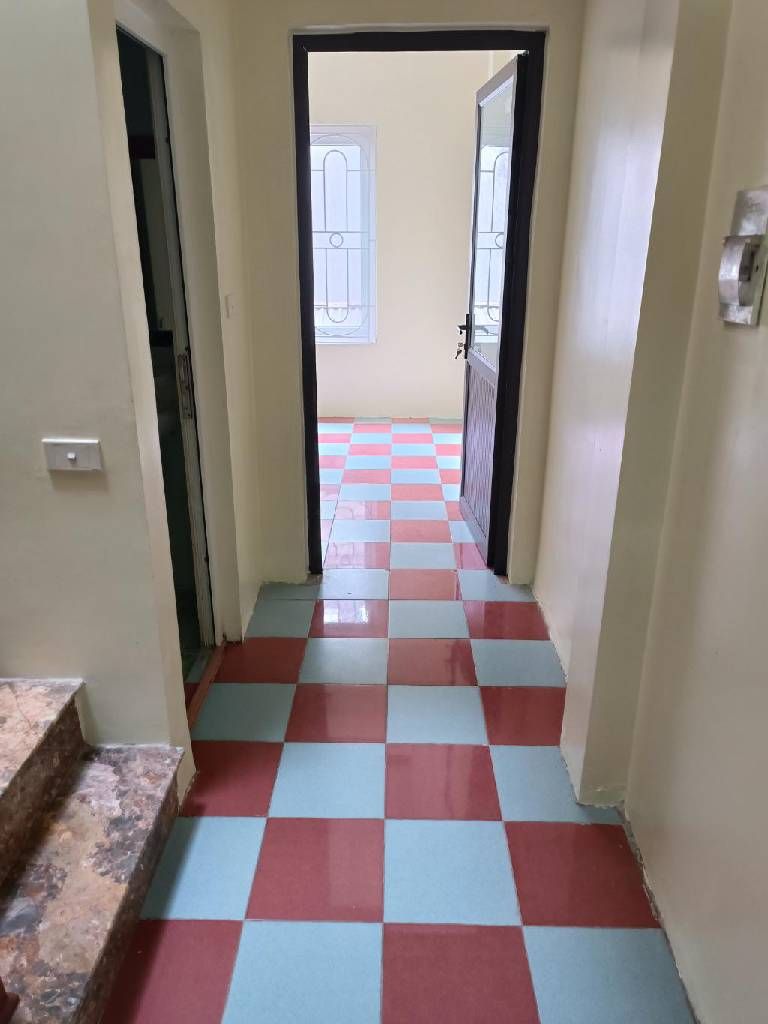 Bán nhà Vĩnh Hưng - diện tích 30m2 4 tầng - Ô tô quay đầu - giá 6,8 tỷ