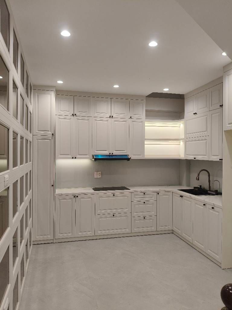 Bán nhà Đông Thiên - diện tích 34m2 5 tầng - Gần phố - giá 7,49 tỷ