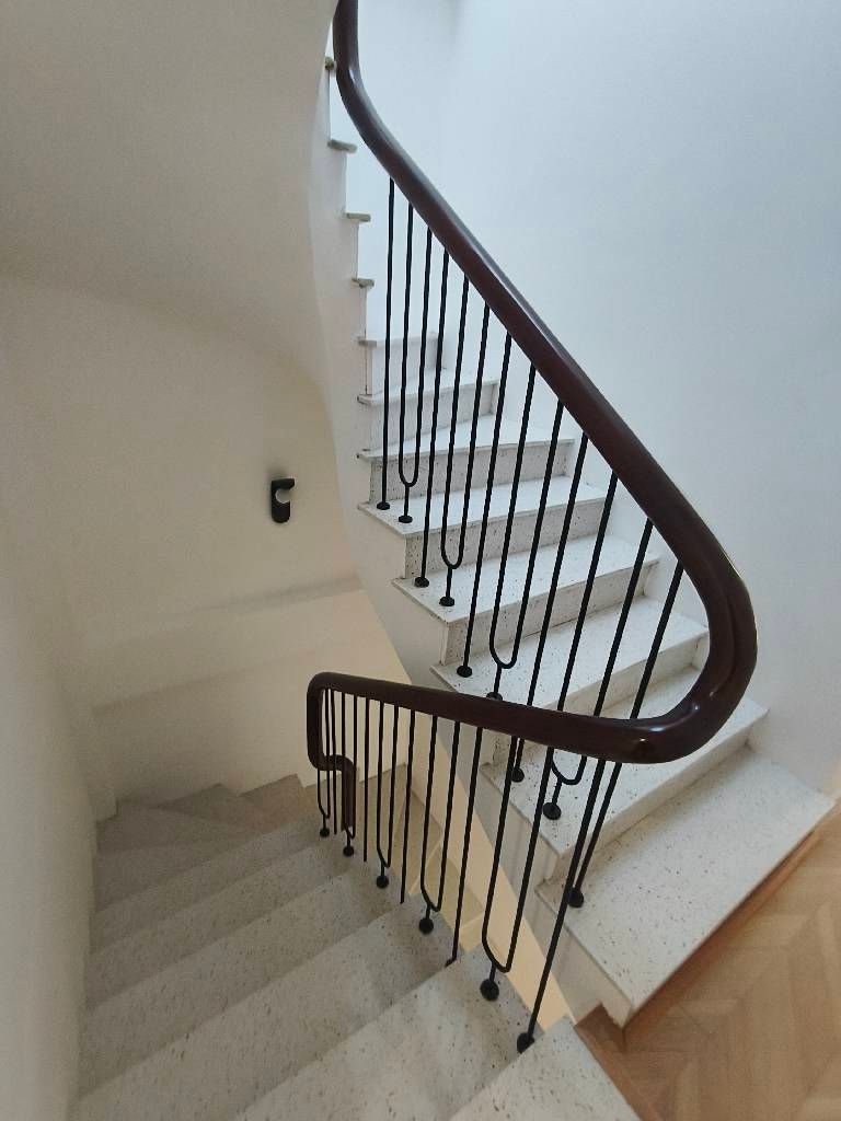 Bán nhà Đông Thiên - diện tích 34m2 5 tầng - Gần phố - giá 7,49 tỷ