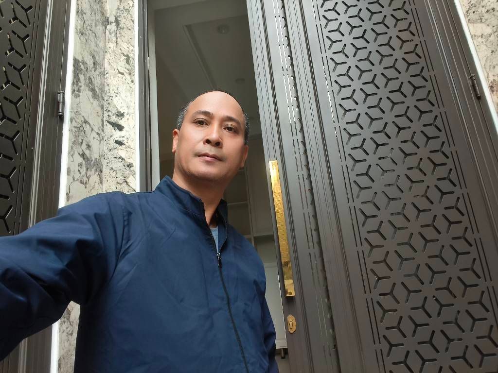 Bán nhà Đông Thiên - diện tích 34m2 5 tầng - Gần phố - giá 7,49 tỷ