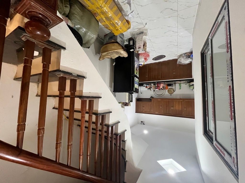 Bán nhà Định Công Hạ - diện tích 67m2 2 tầng - Nhà đẹp, đủ công năng - giá 3,8 tỷ