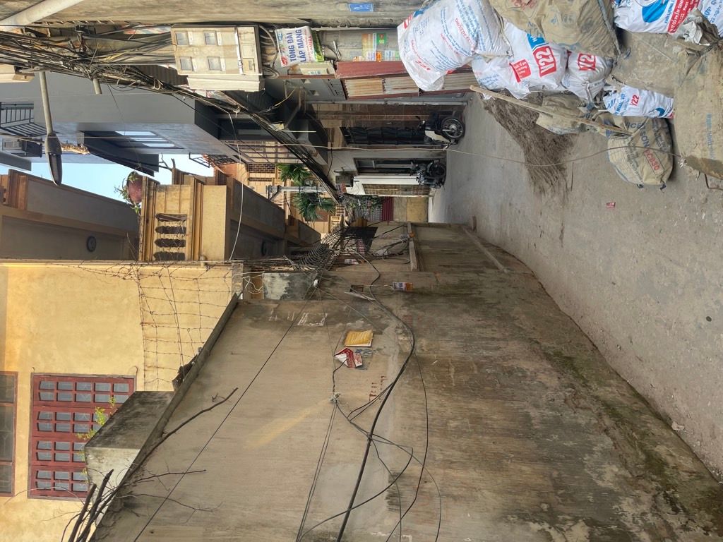 Bán nhà Định Công Hạ - diện tích 64m2 1 tầng - Đất đẹp, mặt ngõ thông - giá 11,15 tỷ