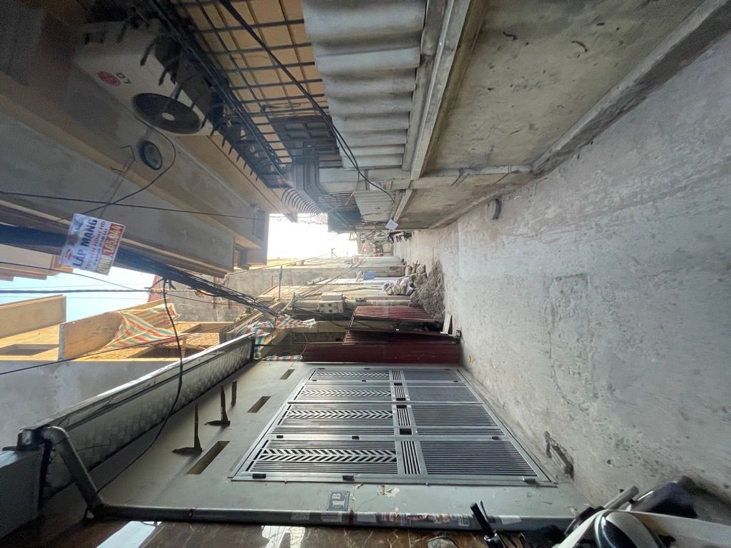 Bán nhà Định Công Hạ - diện tích 64m2 1 tầng - Đất đẹp, mặt ngõ thông - giá 11,15 tỷ