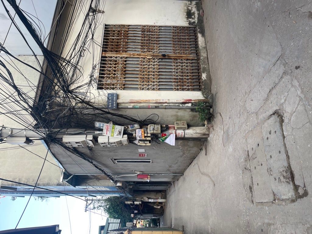 Bán nhà Định Công Hạ - diện tích 64m2 1 tầng - Đất đẹp, mặt ngõ thông - giá 11,15 tỷ