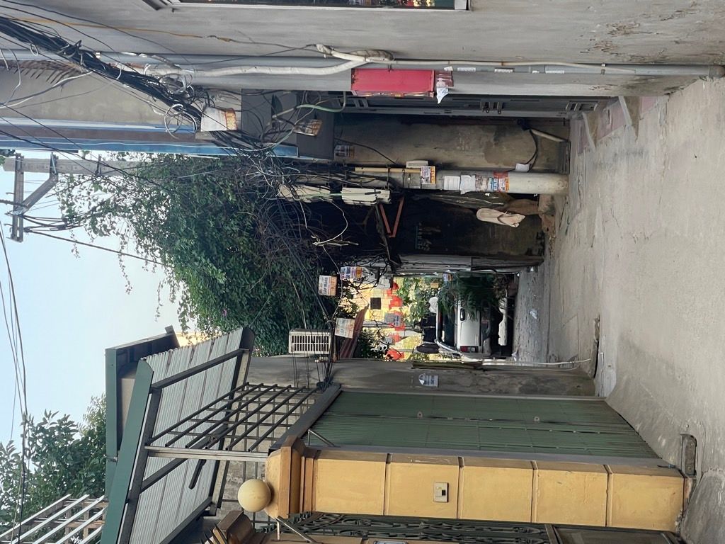 Bán nhà Định Công Hạ - diện tích 64m2 1 tầng - Đất đẹp, mặt ngõ thông - giá 11,15 tỷ