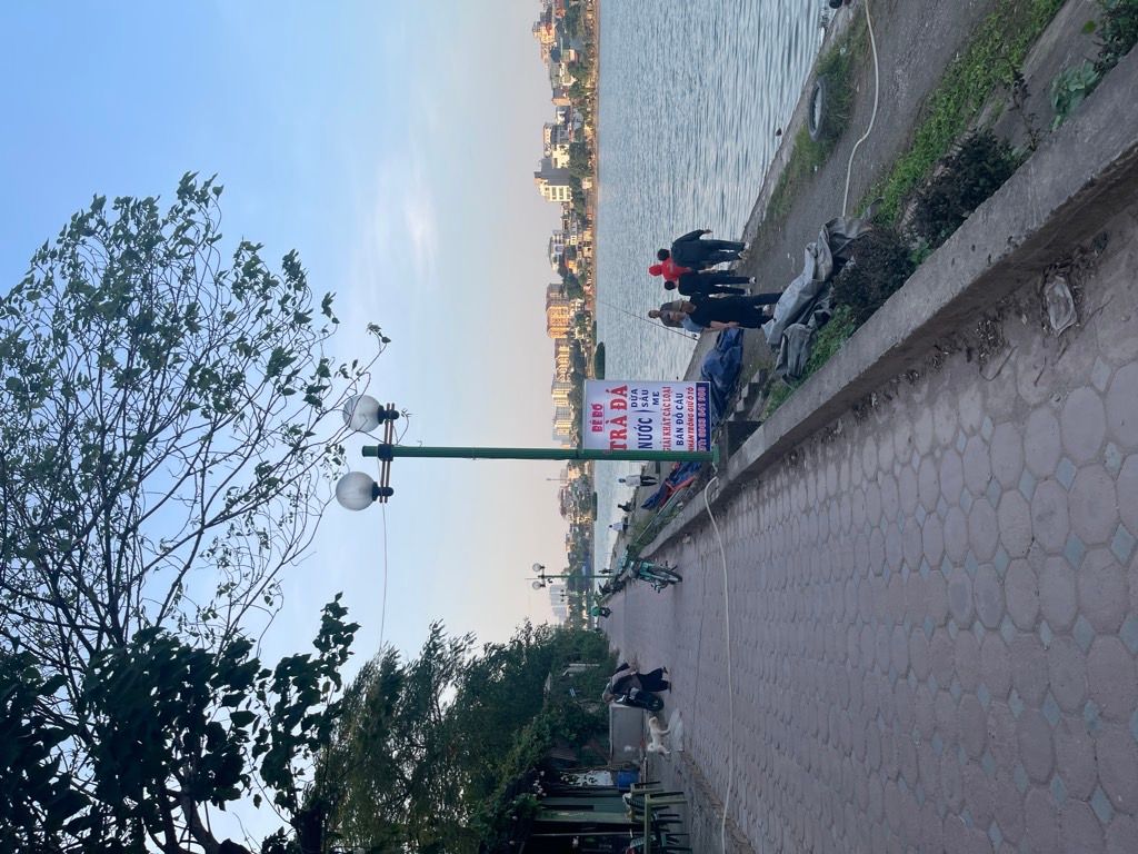 Bán nhà Định Công Hạ - diện tích 64m2 1 tầng - Đất đẹp, mặt ngõ thông - giá 11,15 tỷ