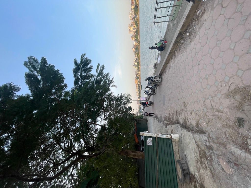 Bán nhà Định Công Hạ - diện tích 64m2 1 tầng - Đất đẹp, mặt ngõ thông - giá 11,15 tỷ