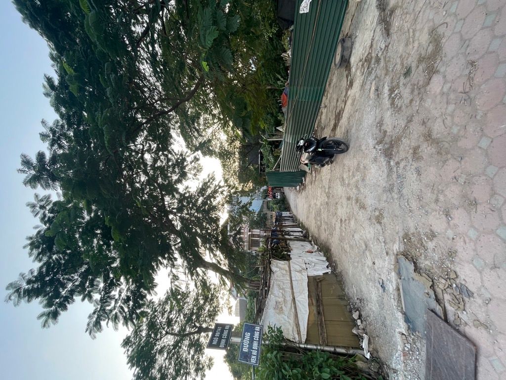 Bán nhà Định Công Hạ - diện tích 64m2 1 tầng - Đất đẹp, mặt ngõ thông - giá 11,15 tỷ