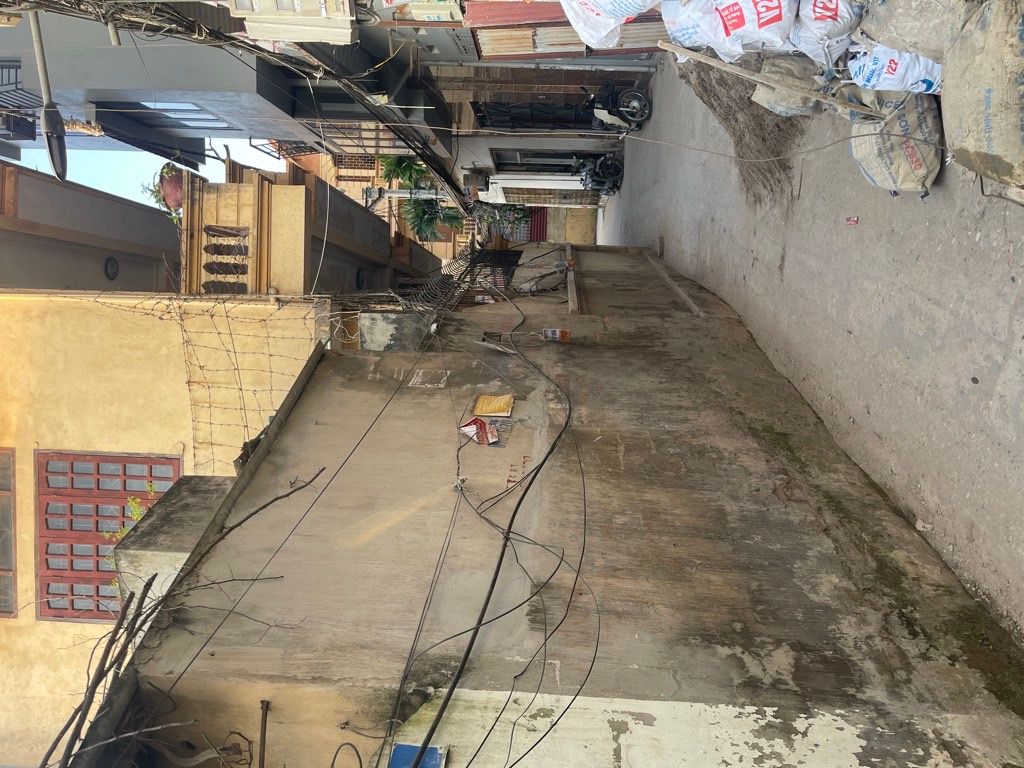 Bán nhà Định Công Hạ - diện tích 64m2 1 tầng - Đất đẹp, mặt ngõ thông - giá 11,15 tỷ