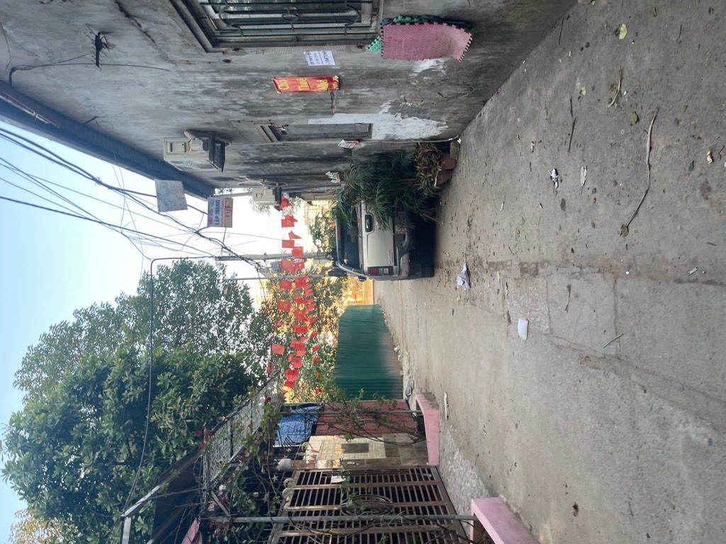 Bán nhà Định Công Hạ - diện tích 64m2 1 tầng - Đất đẹp, mặt ngõ thông - giá 11,15 tỷ