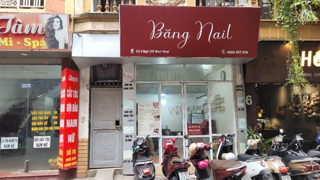 Bán nhà Minh Khai - diện tích 109.8m2 5 tầng - ô tô vào tận nhà - giá 18,9 tỷ