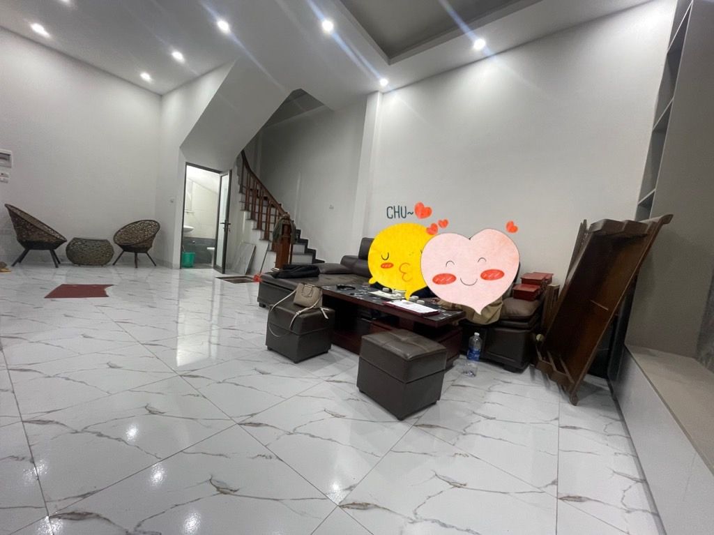 Bán nhà Tựu Liệt - diện tích 58m2 5 tầng - Mặt ngõ thông, ô tô tránh - giá 9,8 tỷ