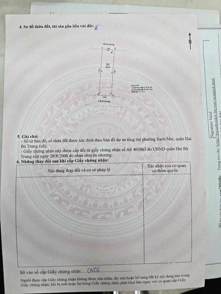 Bán nhà Bùi Ngọc Dương - diện tích 35m2 4 tầng - 2 mặt ngõ - giá 9,75 tỷ