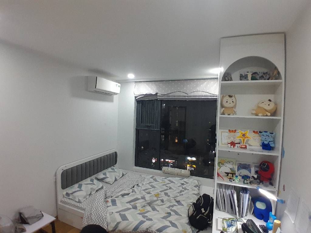 Bán nhà Ngọc Hồi - diện tích 78.8m2 1 tầng - Căn hộ mới đẹp - giá 6,5 tỷ