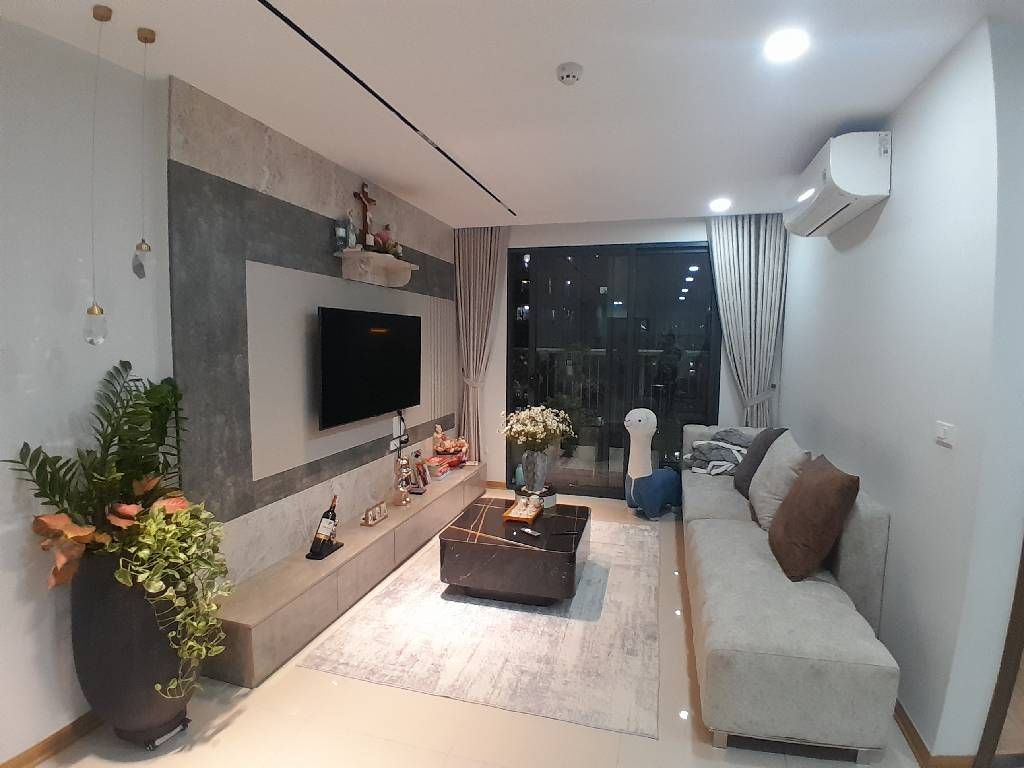 Bán nhà Ngọc Hồi - diện tích 78.8m2 1 tầng - Căn hộ mới đẹp - giá 6,5 tỷ