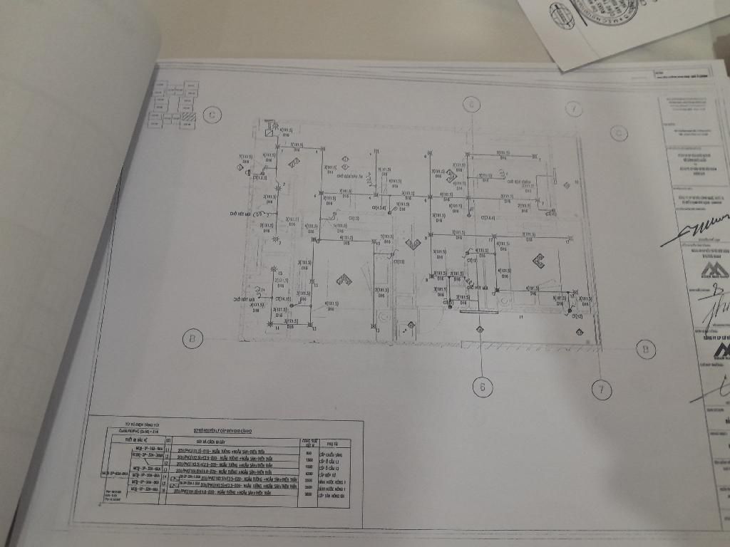 Bán nhà Ngọc Hồi - diện tích 78.8m2 1 tầng - Căn hộ mới đẹp - giá 6,5 tỷ