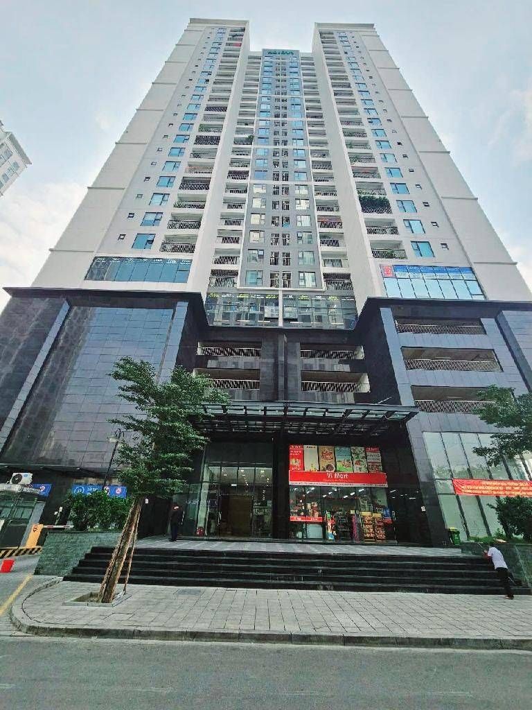 Bán nhà Ngọc Hồi - diện tích 78.8m2 1 tầng - Căn hộ mới đẹp - giá 6,5 tỷ