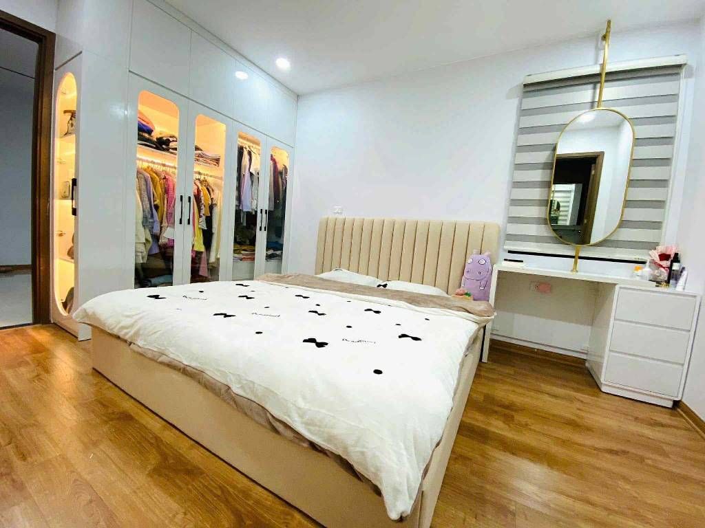 Bán nhà Ngọc Hồi - diện tích 78.8m2 1 tầng - Căn hộ mới đẹp - giá 6,5 tỷ