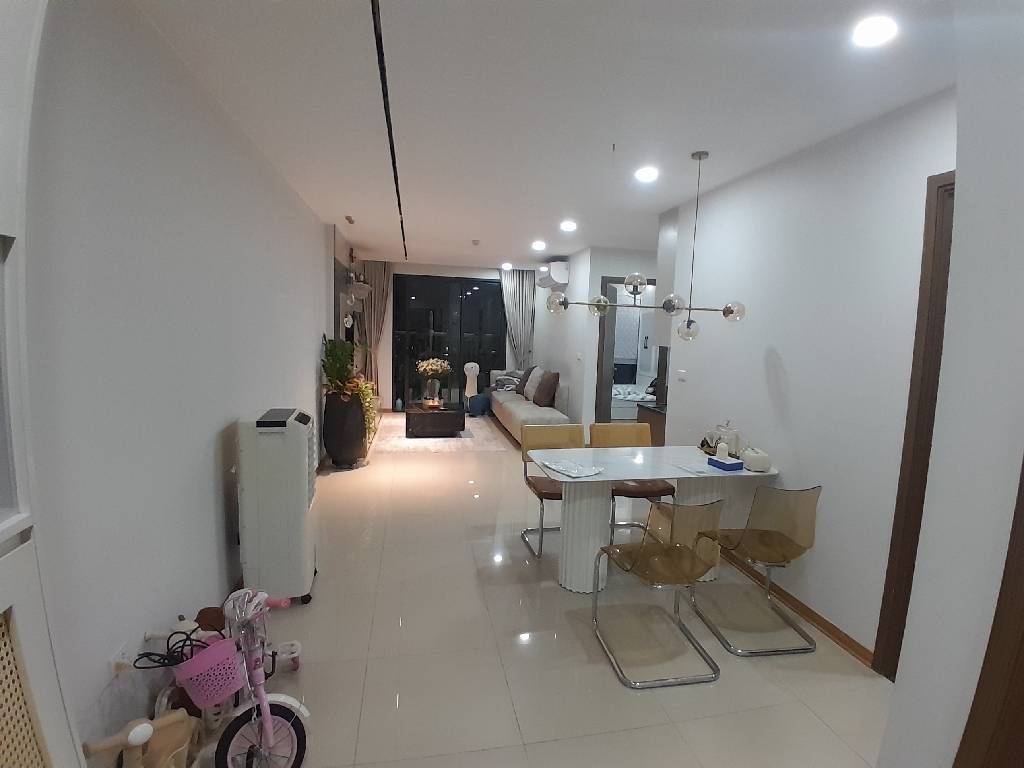 Bán nhà Ngọc Hồi - diện tích 78.8m2 1 tầng - Căn hộ mới đẹp - giá 6,5 tỷ