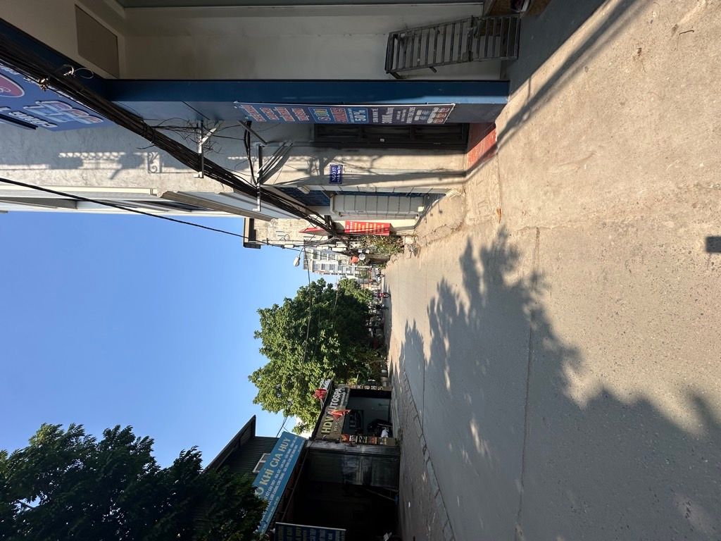 Bán nhà Đại Đồng - diện tích 30m2 5 tầng - Ô tô vỉa hè cách nhà 20m - giá 7,3 tỷ