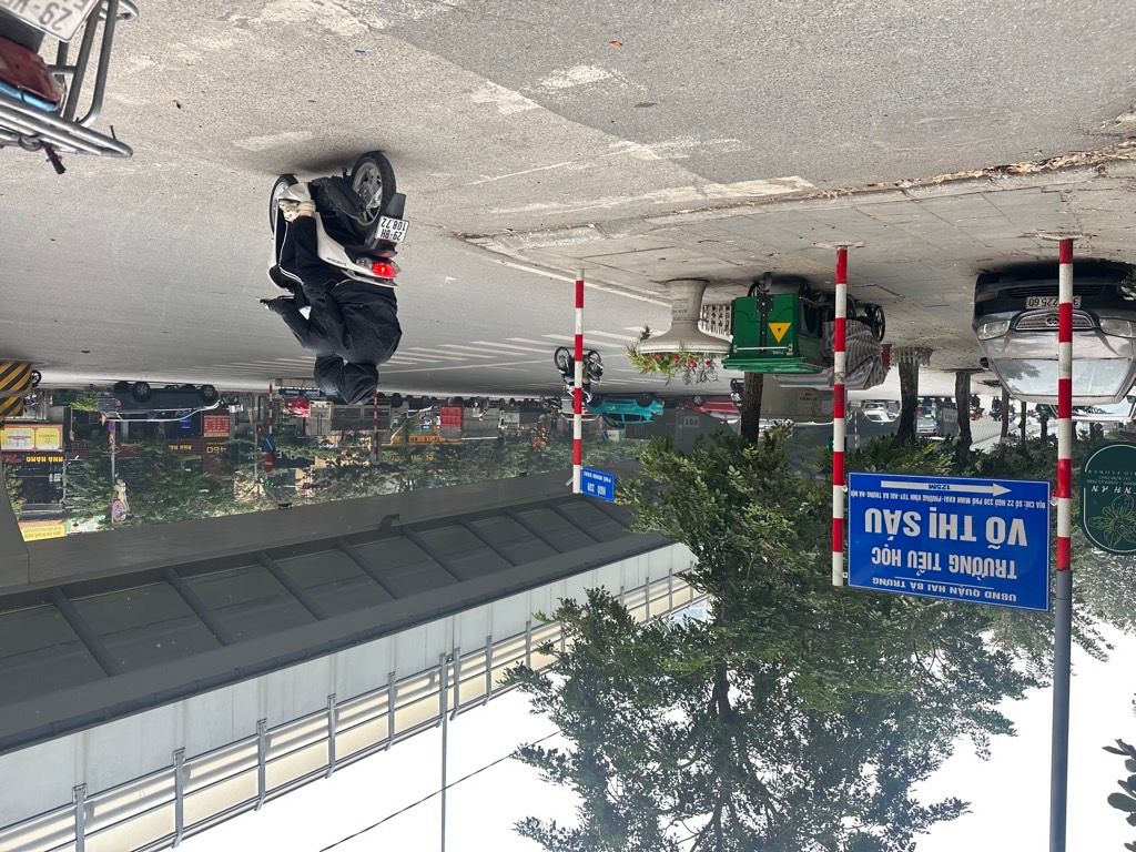 Bán nhà Minh Khai - diện tích 48,4m2 4 tầng - Ngõ 339 Minh Khai thông sang ngõ 559 Kim Ngưu - giá 9,5 tỷ