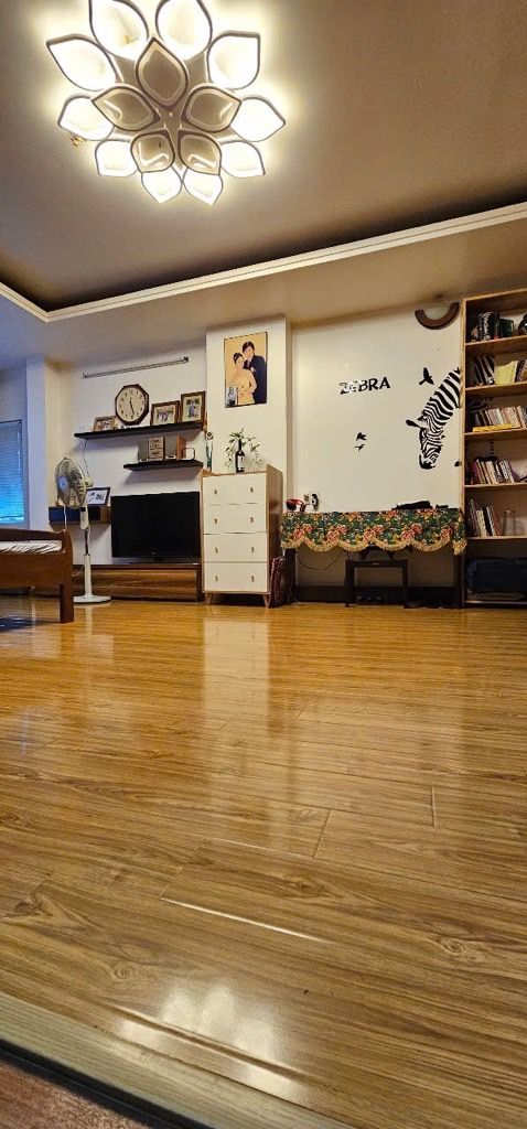 Bán nhà Lạc Trung - diện tích 46.2m2 5 tầng - Ô TÔ NGỦ TRONG NHÀ - giá 19,5 tỷ