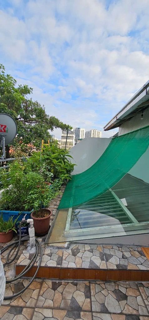 Bán nhà Lạc Trung - diện tích 46.2m2 5 tầng - Ô TÔ NGỦ TRONG NHÀ - giá 19,5 tỷ