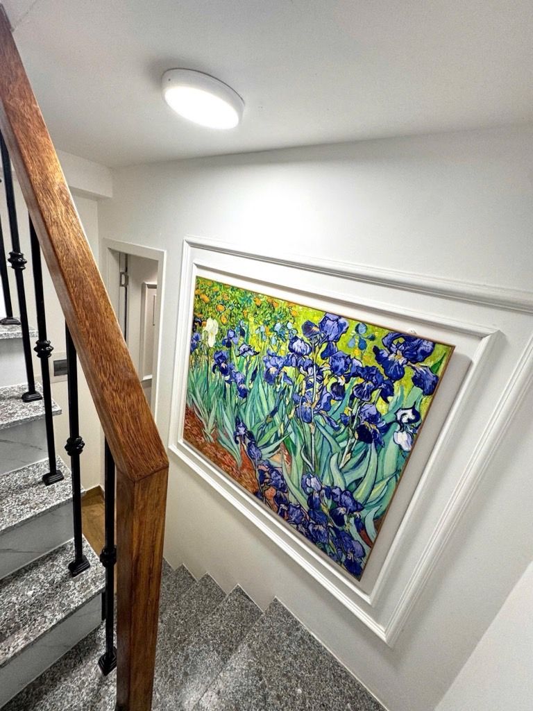 Bán nhà Giảng Võ - diện tích 14m2 5 tầng - Nhà vị trí đẹp 5M ra mặt phố Giảng Võ - giá 5,6 tỷ