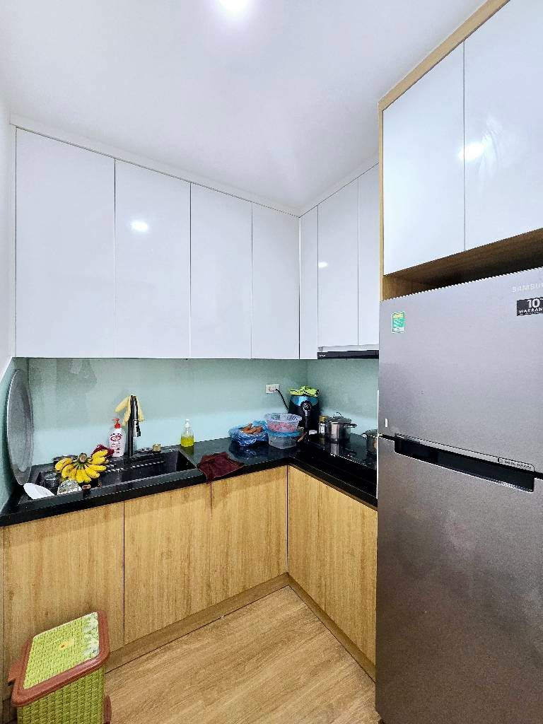 Bán nhà Thanh Nhàn - diện tích 60m2 1 tầng - Ô tô đậu dưới chân tòa nhà - giá 4,5 tỷ