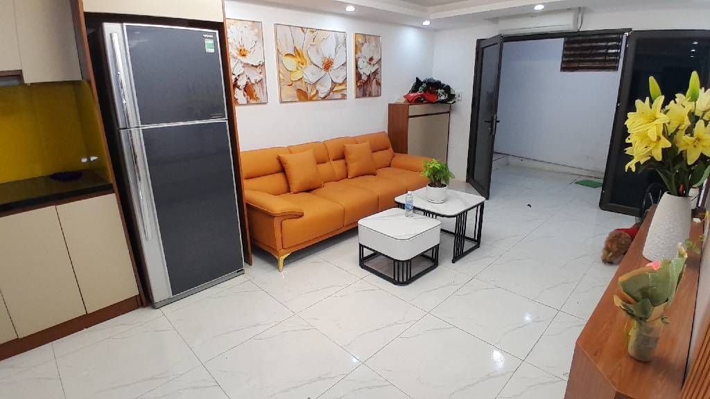 Bán nhà Tôn Đức Thắng - diện tích 65m2 1 tầng - ô tô đỗ cửa - giá 5,75 tỷ