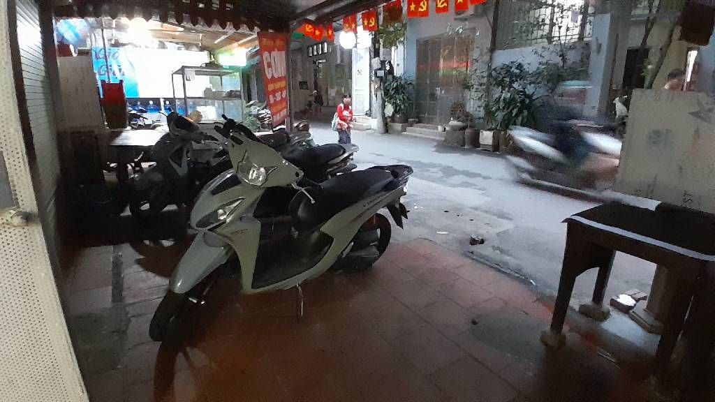 Bán nhà Tôn Đức Thắng - diện tích 65m2 1 tầng - ô tô đỗ cửa - giá 5,75 tỷ