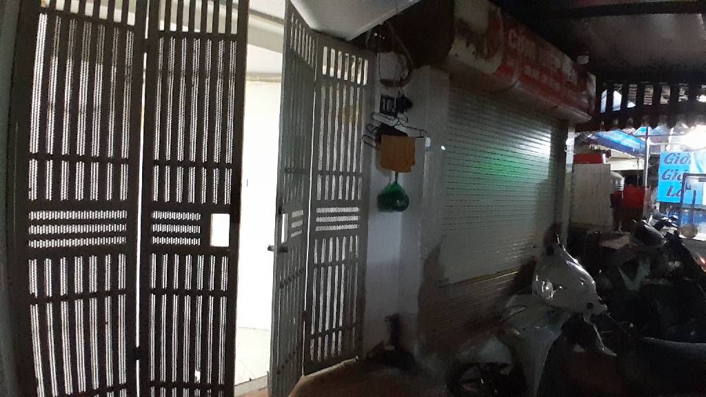 Bán nhà Tôn Đức Thắng - diện tích 65m2 1 tầng - ô tô đỗ cửa - giá 5,75 tỷ