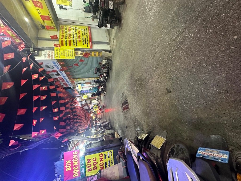 Bán nhà Nam Dư - diện tích 60m2 4 tầng - Kinh doanh ngày đêm - giá 19,5 tỷ