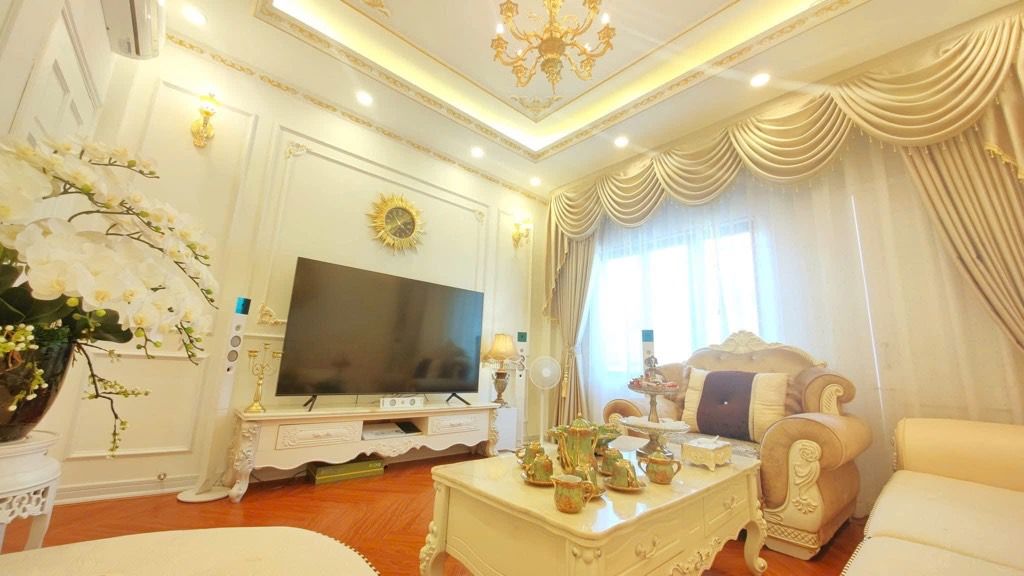 Bán nhà Nam Dư - diện tích 60m2 4 tầng - Kinh doanh ngày đêm - giá 19,5 tỷ