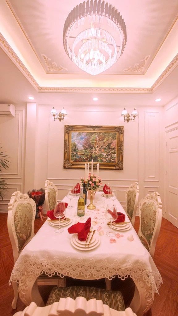 Bán nhà Nam Dư - diện tích 60m2 4 tầng - Kinh doanh ngày đêm - giá 19,5 tỷ